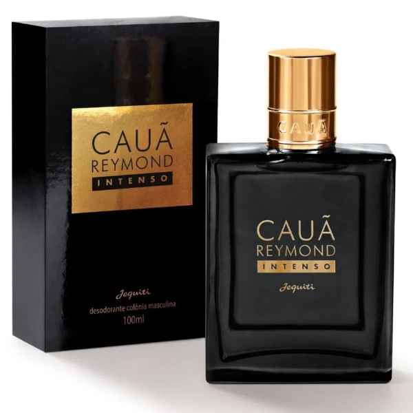 CAUÃ REYMOND (Imagem Principal)
