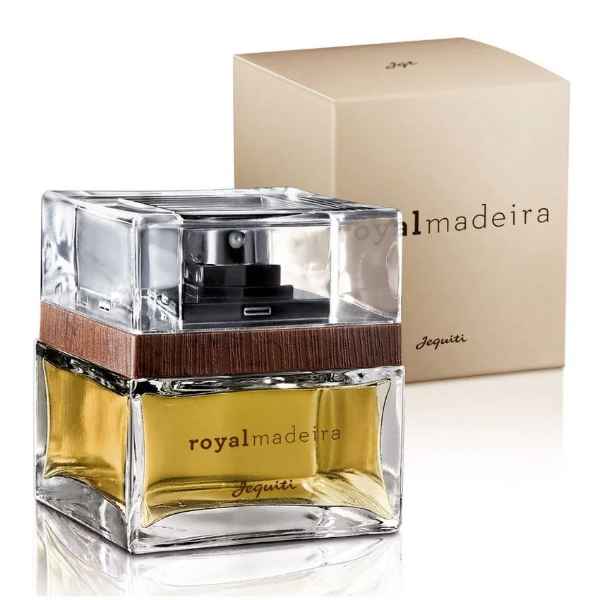 Royal Madeira (Imagem Principal)