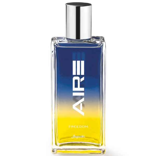 Air≡ Freedom (Imagem Principal)