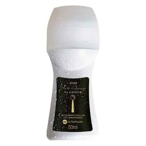 Avon For Away Glamour (Imagem Principal)
