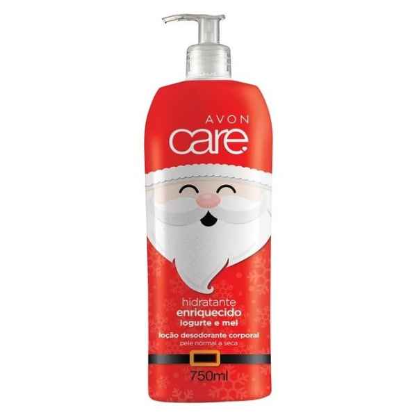 Avon Care Loção Desodorante Corporal (Imagem Principal)