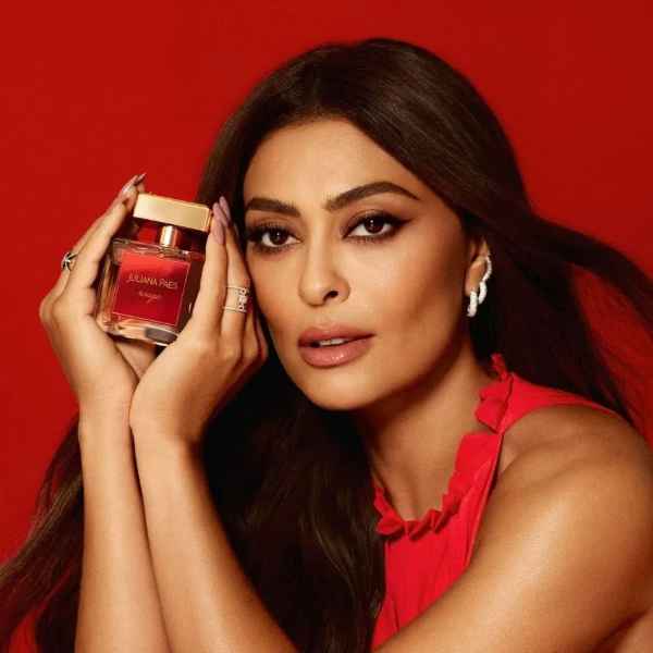 Juliana Paes (Imagem Principal)