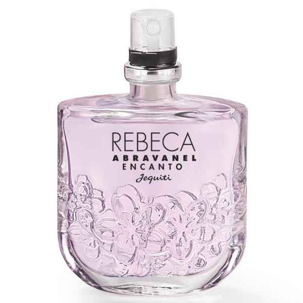 Rebeca Abravanel Encanto (Imagem Principal)