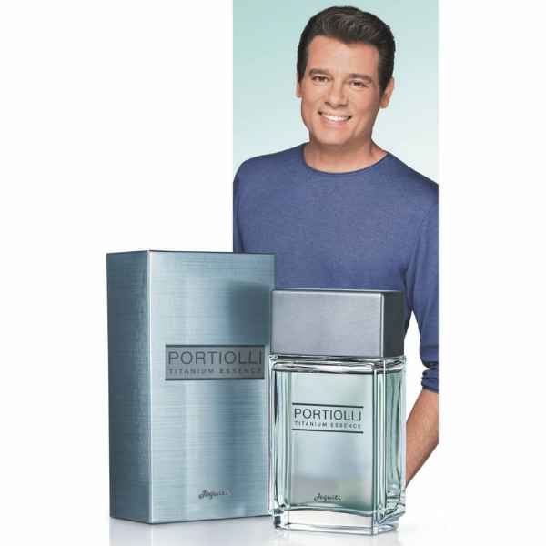 Portiolli Titanium Essence (Imagem Principal)