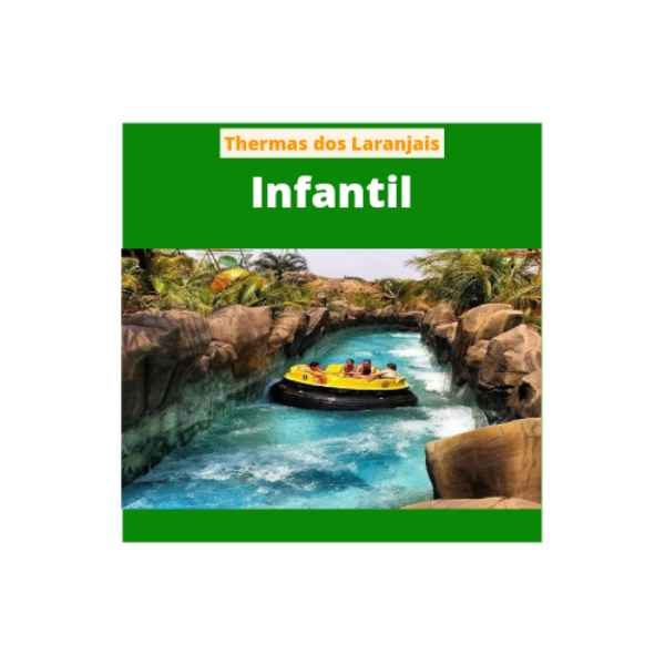 INFANTIL - De 0 a 6 Anos (Imagem Principal)