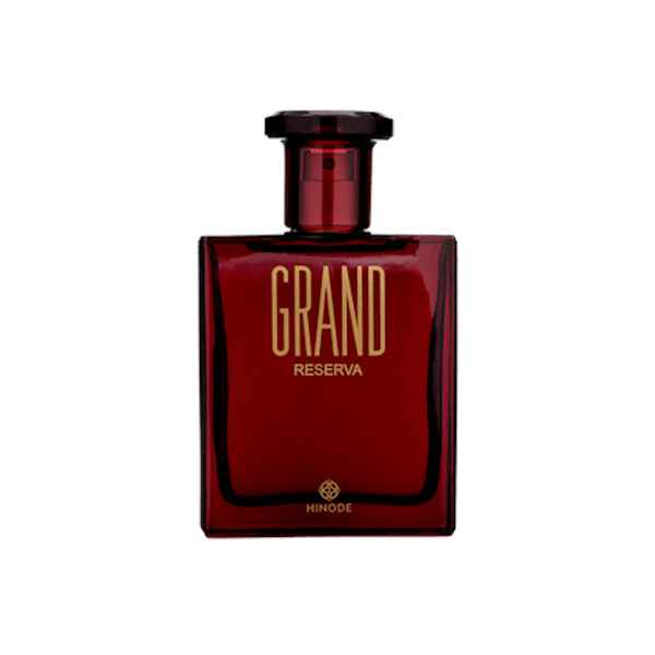 Perfume Hinode Grace Midnight Você Ilumina O Mundo - R$ 89,00 em Mercado  Livre