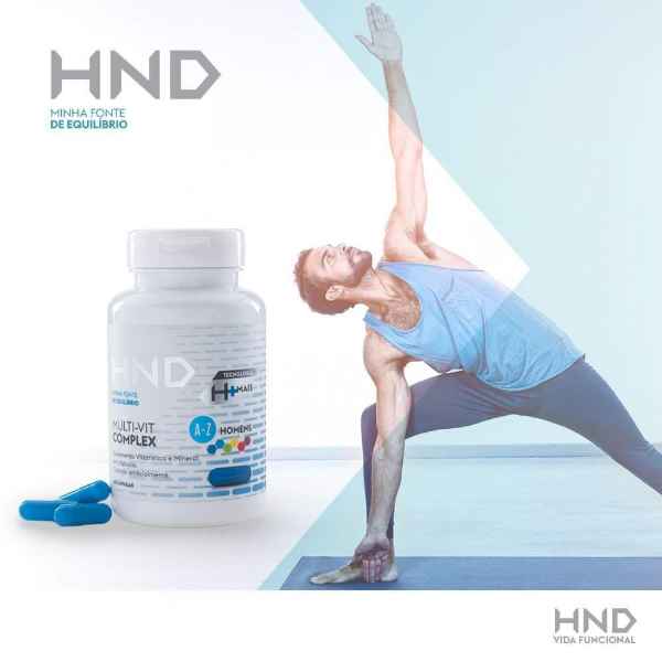 MULTI-VIT COMPLEX HND (Imagem secundária 1)