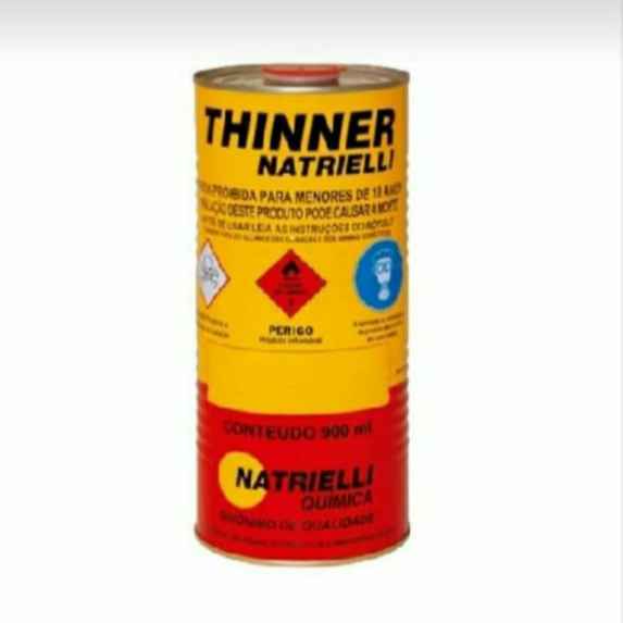 Thinner (Imagem Principal)