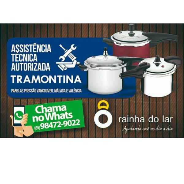 Peças de reposição Tramontina (Imagem Principal)