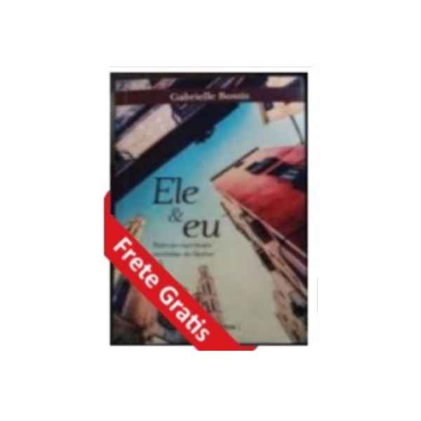 Ele e eu (Imagem Principal)