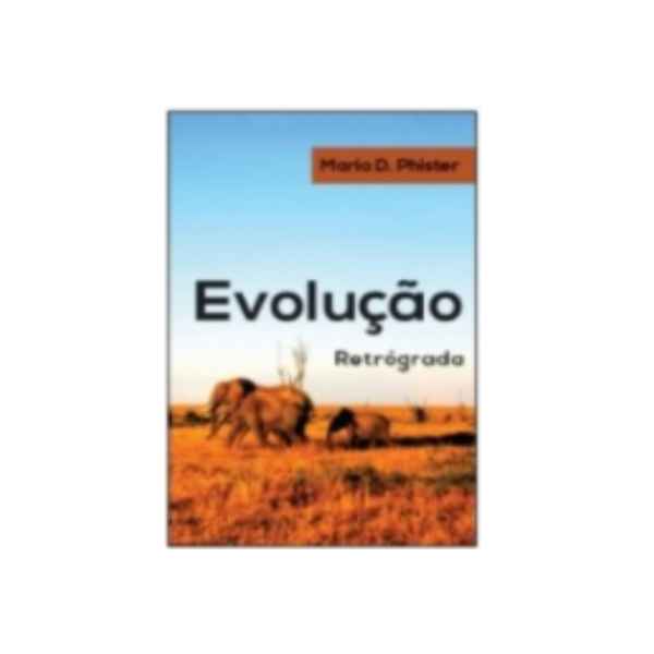 Evolução Retrógrada (Imagem Principal)