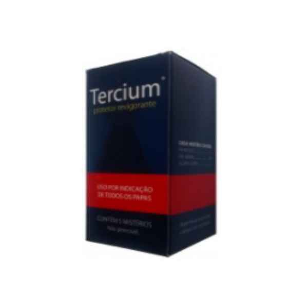 Tercium - qtd: 5 (Imagem Principal)