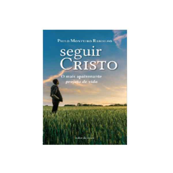 Seguir Cristo (Imagem Principal)
