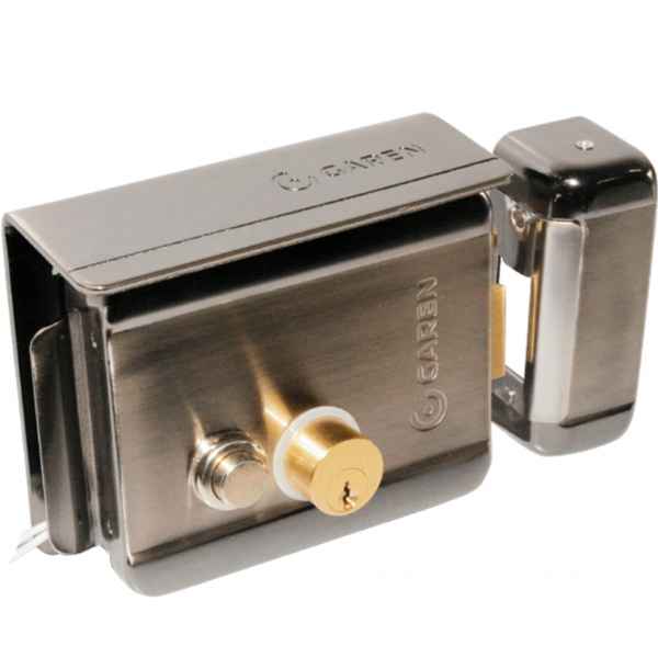 FECHADURA ELÉTRICA GA049 (Imagem Principal)