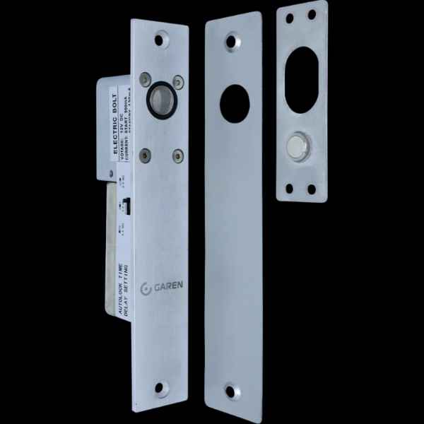 FECHADURA ELÉTRICA BOLT (Imagem Principal)