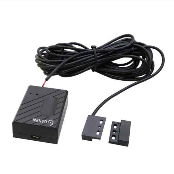 CONTROLE DE PORTÃO INTELIGENTE Wi-Fi (Imagem Principal)