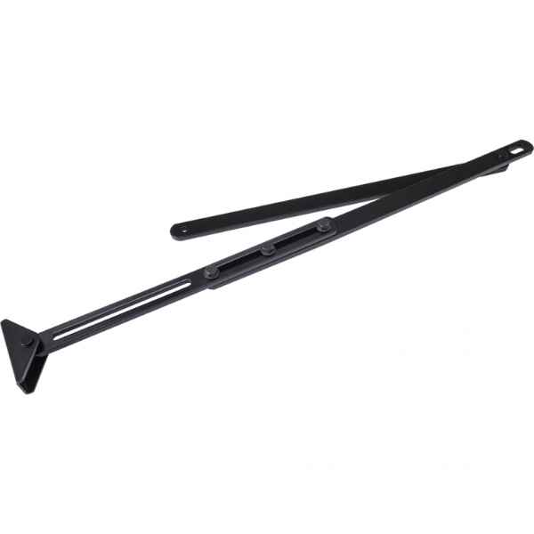 Porta Automática Pivotante (Imagem secundária 1)