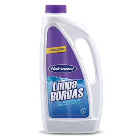 Limpa Bordas 1LT HIDROAZUL (Imagem Principal)