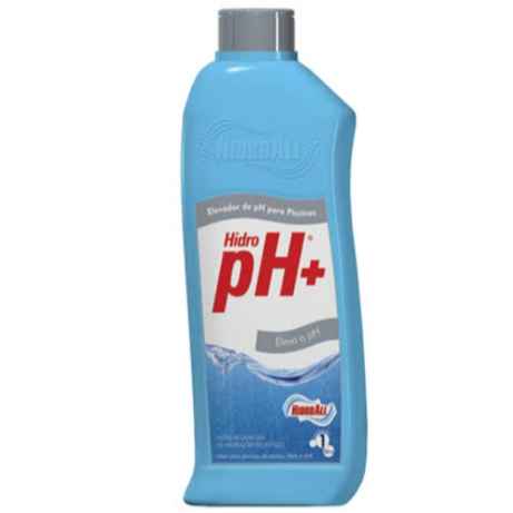 PH+ Eleva o Ph Hidroall 1LT (Imagem Principal)