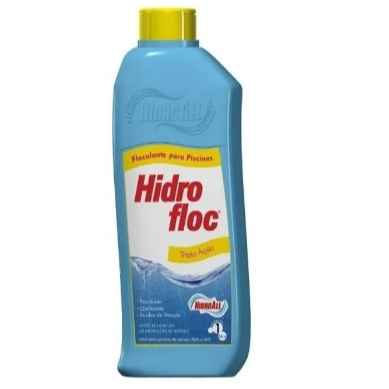 Hidrofloc Hidroall 1LT (Imagem Principal)