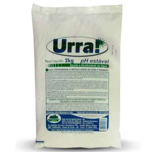pH ESTÁVEL – URRA 2kg (Imagem Principal)