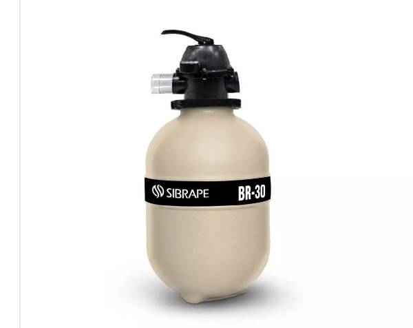 Filtro Br 30 Sibrape (Imagem Principal)