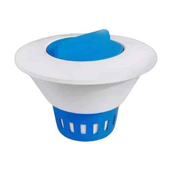 Clorador De Pastilha (Imagem Principal)