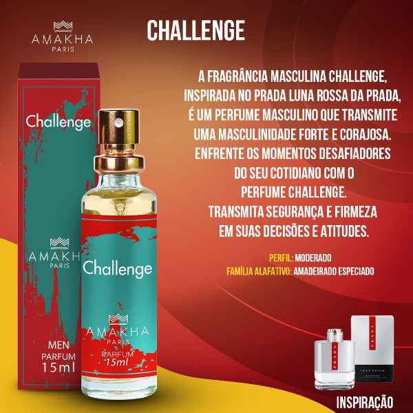 Challenge da Amakha Paris (Imagem Principal)