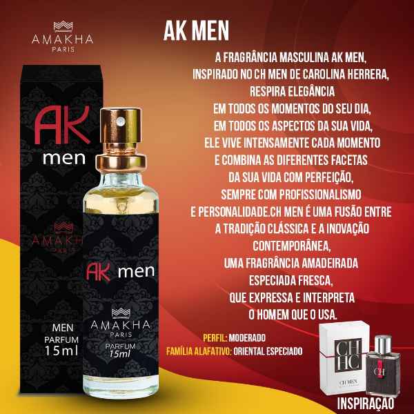 AK Men (Imagem Principal)