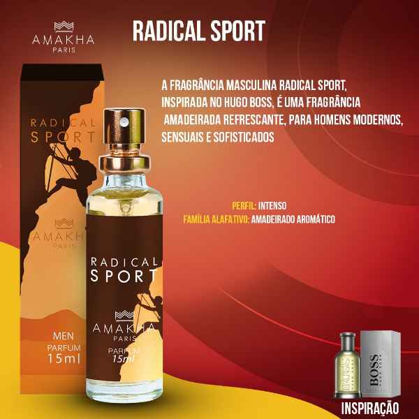 Radical Sport da Amakha Paris (Imagem Principal)