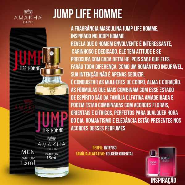 Jump da Amakha Paris (Imagem Principal)