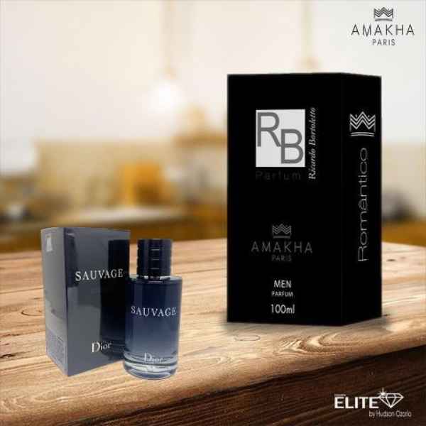 RB Da Amakha Paris (Imagem Principal)