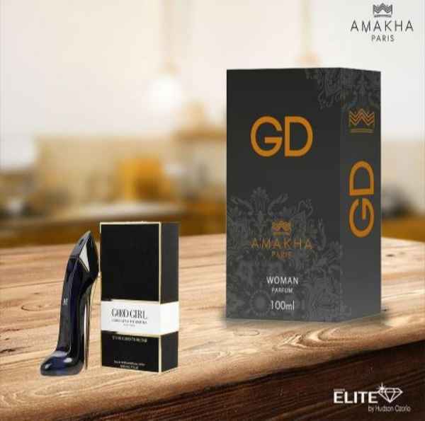 GD Da Amakha Paris (Imagem Principal)