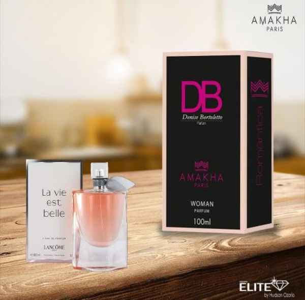 DB Da Amakha Paris (Imagem Principal)