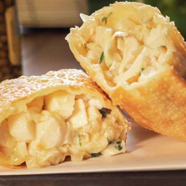 (NOVO)  Pastel de Palmito (Imagem Principal)