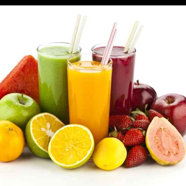 Sucos Naturais (Imagem Principal)