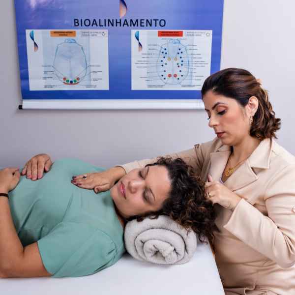 Sessão de Bioalinhamento (Imagem Principal)