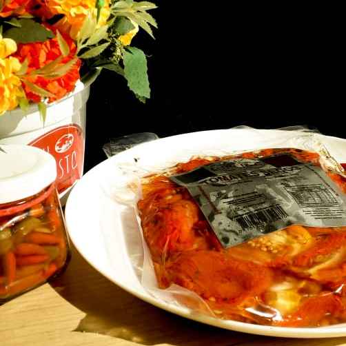 Tomate Seco (Imagem Principal)