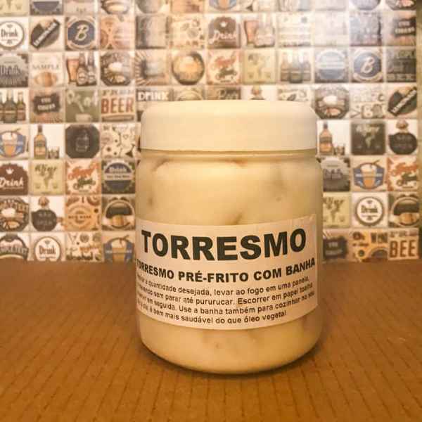 Torresmo (Imagem Principal)