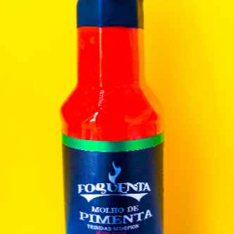 Molho De Pimenta  (Imagem Principal)