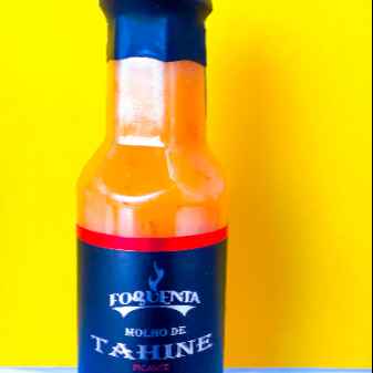 Molho Tahine  (Imagem Principal)