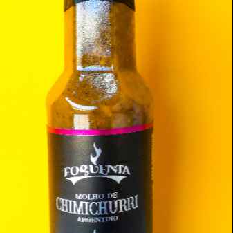 Molho de Chimichurri (Imagem Principal)