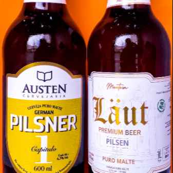 Cerveja Artesanal  (Imagem Principal)