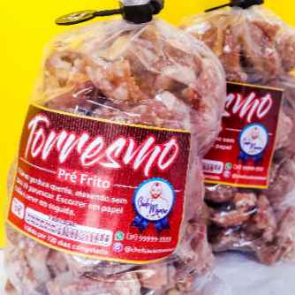 Torresmo (Imagem Principal)
