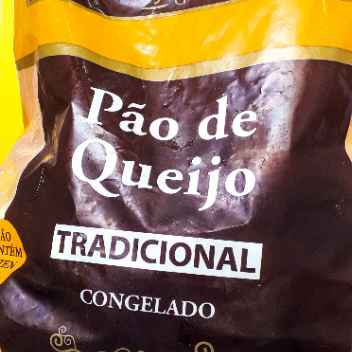 Pão de Queijo Tradicional  (Imagem Principal)