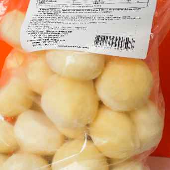 Pão De Queijo Recheado  (Imagem Principal)