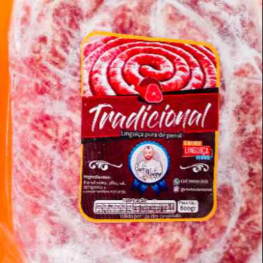 Linguiça  (Imagem Principal)