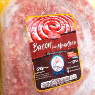 Linguiça  (Imagem Principal)