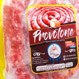 Linguiça Especial (Imagem Principal)