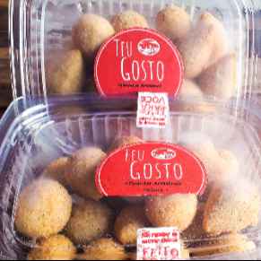 Coxinha (Imagem Principal)